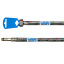 Шланг для води Santan Flex-water М10х1/2" 150 см Г-ДШ Жмеринка