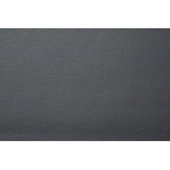 Диван офісний Tobi Sho Бенно-1 з підлокітниками та прямою ногою 2000х720х750 шкірзам Сірий 2233 Чернігів