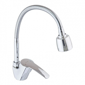 Кухонний змішувач Mixxus Pamela 011 (Nut) Reflector (MI6263)