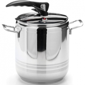 Скороварка Home Perfect 14л. нержавеющая сталь