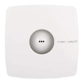Витяжний вентилятор Cata X-Mart 12 Timer