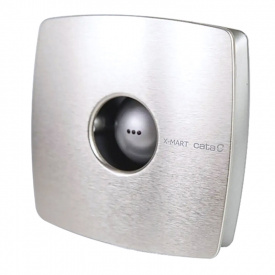 Витяжний вентилятор Cata X-Mart 10 Inox H