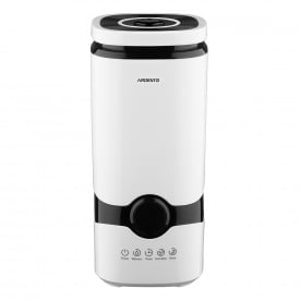 Зволожувач повітря Ardesto USH-M-LCD-4L-W