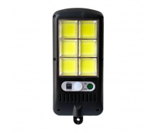 Ліхтар-світильник Solar Induction Street Lamp WD455