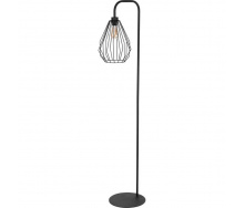 Торшер TK Lighting BRYLANT BLACK (TK3108)