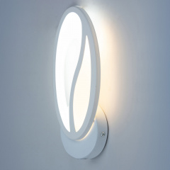 Світильник світлодіодний настінний LED бра Sunlight білий 3261 Жмеринка