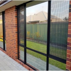 Пленка солнцезащитная зеркальная Taps 70х152,4 см (119-8627341) Новояворовск