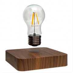 Левітирующая лампочка-світильник Levitating light bulb V2 (LPB0001R2V2) Мелітополь
