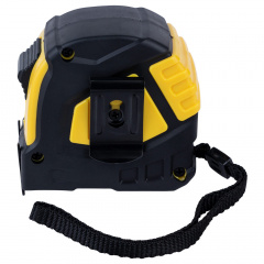 Рулетка гумова 5м×25мм SIGMA (3814731) Черновцы