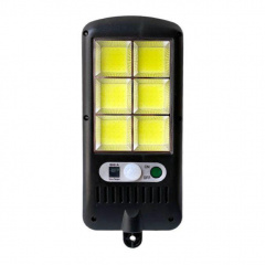 Ліхтар-світильник Solar Induction Street Lamp WD455 Володарськ-Волинський