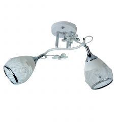 Люстра стельова Sunlight 5158/2 Братське