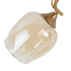 Люстра стельова Sunlight N4613/2 Михайлівка