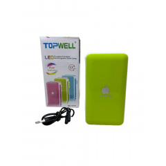 Світильник для дітей Topwell Led (2017963009) Городок