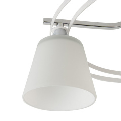 Люстра стельова Sunlight N4605/3 Королево
