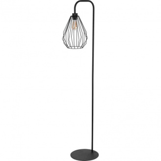 Торшер TK Lighting BRYLANT BLACK (TK3108)