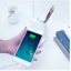 Настільна світлодіодна лампа 3 в 1 OPT-TOP з вбудованим акумулятором та PowerBank (1756375329) Акимовка