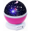 Світлодіодний нічник проектор зоряне небо SmartUS Star Master Pink (1832210916) Переяслав-Хмельницкий