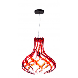 Люстра підвісна Sunlight 1 плафон 3175/1