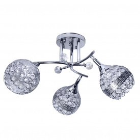 Люстра стельова Sunlight 5153/3