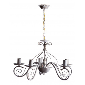 Люстра підвісна Sunlight 1543/5 N