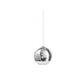 Люстра AZzardo SILVER BALL 18 LP5034-S