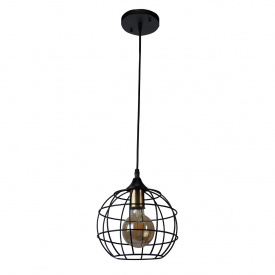 Люстра підвісна Sunlight лофт N3756/1H