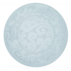 Люстра стельова для ванної кімнати Sunlight 201/2W