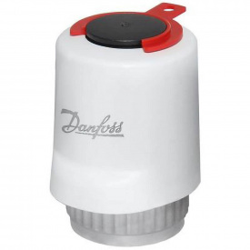 Термоелектричний привід Danfoss TWA-K Thermot (088H3222)