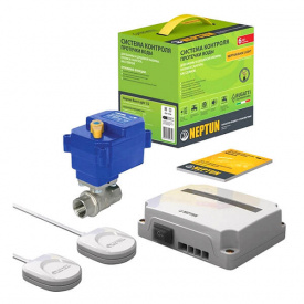 Комплект провідний системи Neptun Bugatti Base Light 220В 3/4