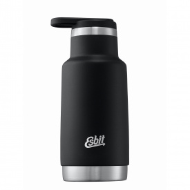 Термофляга Esbit IB550PC-BK Черный