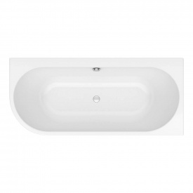 Ванна акрилова Kolpa San DREAM-SP-D 170x75 (518040)