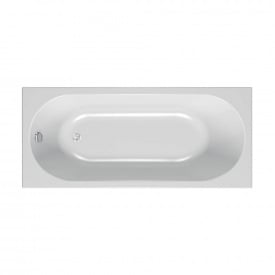 Ванна акрилова Kolpa San Tamia 180x80 (539640)