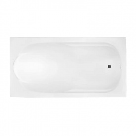 Ванна акрилова Besco Bona 150х70 (соло), без ніг (#WAB-150-PK)
