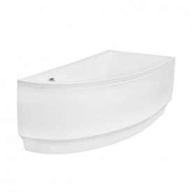 Ванна акрилова Besco Praktika 140Х70 Права (#WAP-140-NP)