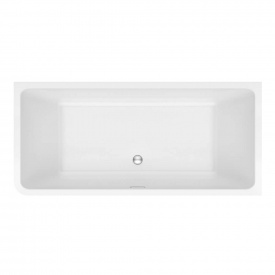 Ванна акрилова Kolpa San пристінна Elektra-SP 175x75 (513490)