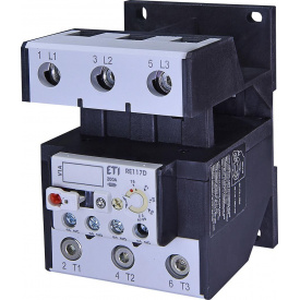 Теплове реле ETI 004646421 RE 117.2D-97 (75-97A)