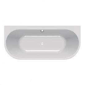 Ванна акрилова Kolpa San пристінна Dream-SP/O 180x80 (570394)