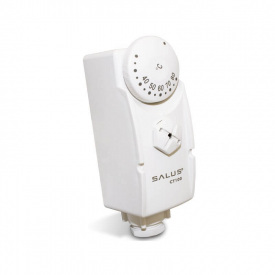 Термостат Salus AT10 накладний (615232890)