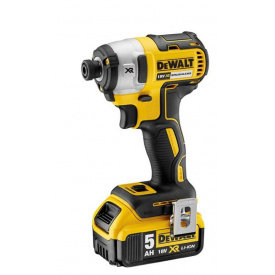 Гайковерт ударный DeWALT DCF887P2
