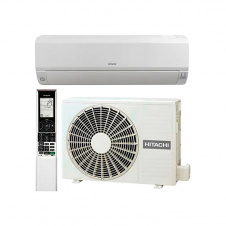 Кондиціонер спліт-система Hitachi Standard RAK-50RPE-RAC-50WPE Wi-Fi