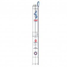 Насос для свердловини Pedrollo 4SR 10m32 N-PD (380V)