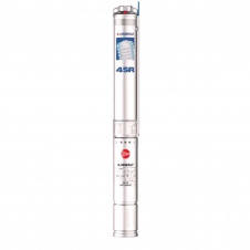 Насос для свердловини Pedrollo 4SR 10m/35 - PD (380V)