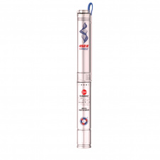Насос для свердловини Pedrollo 4SR12m/32 N-PD(380V)