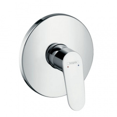 Змішувач для душу Hansgrohe Focus E2 (31965000) Бородянка