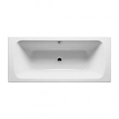 Ванна акрилова Devit Comfort S 170x75 з ніжками (17075345) Дніпро