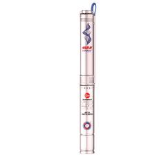 Насос для свердловини Pedrollo 4SR12m/32 N-PD(380V) Охтирка