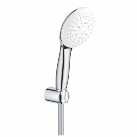Душовий набір Grohe Tempesta 110, хром (27849003)