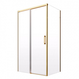 Душова кабіна Radaway Idea Gold KDJ 1200Lx2005 (387042-09-01L)