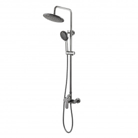 Душова система Globus Lux Ontario GLO-0005 хром