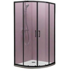Душова кабіна Kolpa san Eco Quat TKP 90/K R550 (515300)
